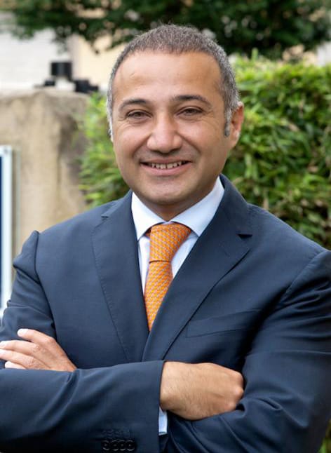 Murat Mutlu